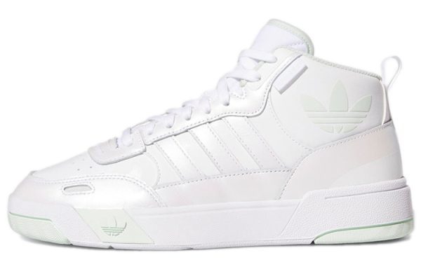 (W) Adidas originals Post Up Sneakers White GX2490