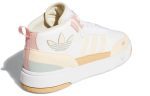 (W) Adidas Originals Post Up White Cream Pink GX0828