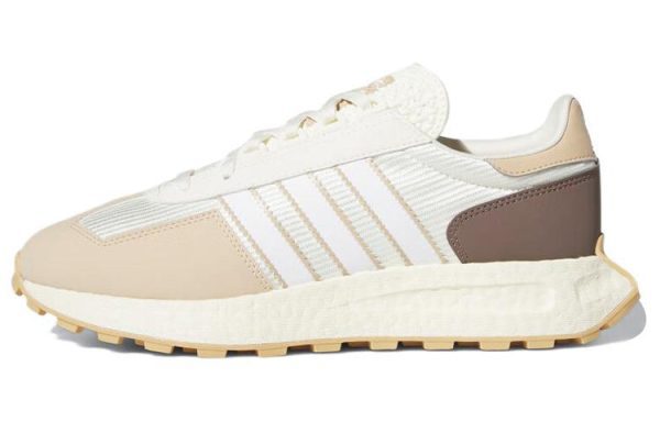 (W) Adidas Originals Retropy E5 Beige IE5062