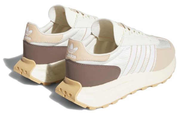 (W) Adidas Originals Retropy E5 Beige IE5062