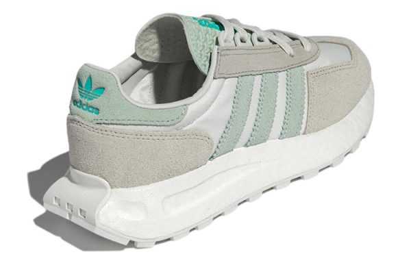 (W) Adidas Originals Retropy E5 ‘Gray Green’ HP7744