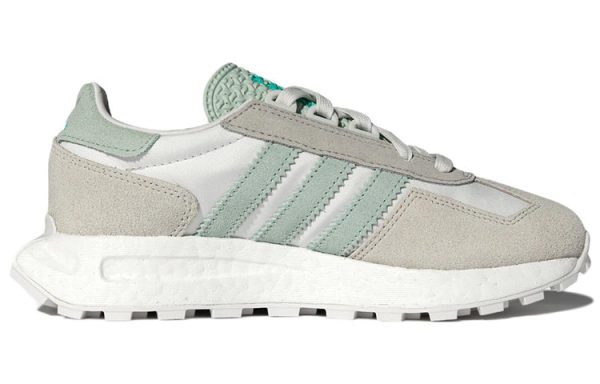 (W) Adidas Originals Retropy E5 ‘Gray Green’ HP7744