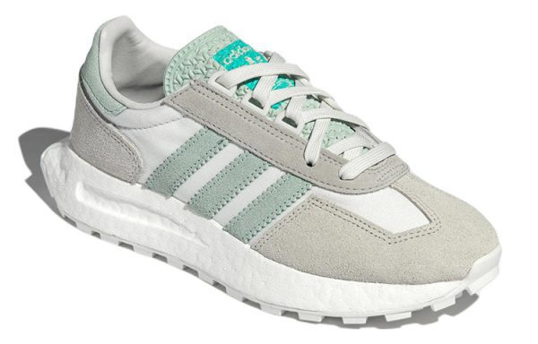 (W) Adidas Originals Retropy E5 ‘Gray Green’ HP7744