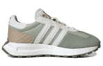 (W) Adidas Originals Retropy E5 Green White IF3885