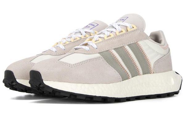 (W) Adidas originals Retropy E5 ‘Grey White’ GY9916