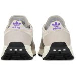 (W) Adidas originals Retropy E5 ‘Grey White’ GY9916