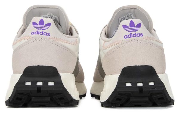 (W) Adidas originals Retropy E5 ‘Grey White’ GY9916