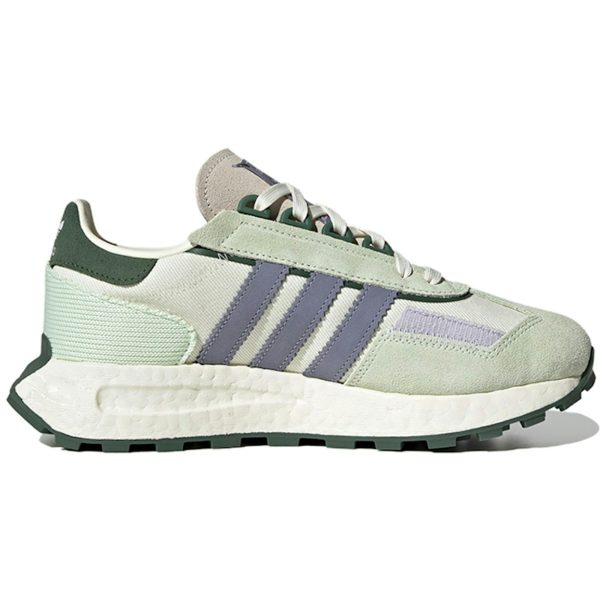 (W) Adidas Originals Retropy E5 ‘Light Green’ IE1925