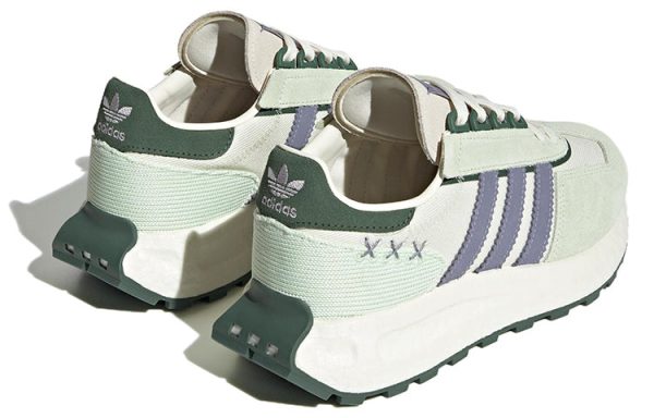 (W) Adidas Originals Retropy E5 ‘Light Green’ IE1925