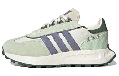 (W) Adidas Originals Retropy E5 ‘Light Green’ IE1925