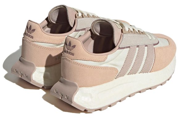 (W) Adidas originals Retropy E5 ‘Pink White’ IE1928