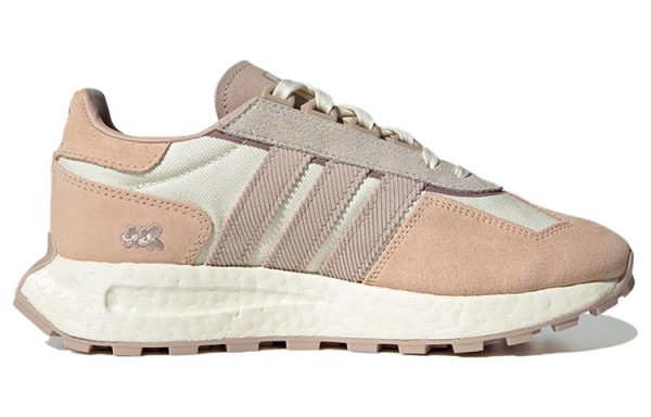 (W) Adidas originals Retropy E5 ‘Pink White’ IE1928