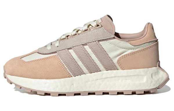 (W) Adidas originals Retropy E5 ‘Pink White’ IE1928