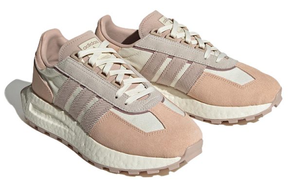 (W) Adidas originals Retropy E5 ‘Pink White’ IE1928