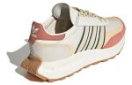 (W) Adidas Originals Retropy E5 ‘White Orange’ IE0490