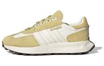 (W) Adidas Originals Retropy E5 Yellow White GY9919