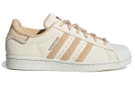 (W) Adidas originals Superstar ‘Cream Brown’ GY2527