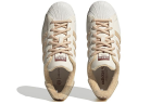 (W) Adidas originals Superstar ‘Cream Brown’ GY2527