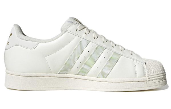 (W) Adidas originals Superstar Vegan ‘White Tint’ HQ6668