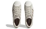 (W) Adidas Originals Superstar ‘White Brown’ IG3004