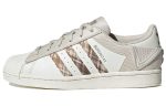 (W) Adidas Originals Superstar ‘White Brown’ IG3004