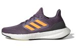 (W) Adidas Pureboost 23 ‘Purple Orange’ IF2388