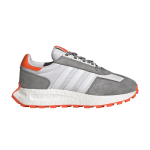 (W) Adidas Retropy E5 ‘Dash Grey Impact Orange’ GY9579