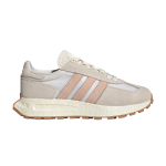 (W) Adidas Retropy E5 ‘Off White Bliss Orange’ GW9417