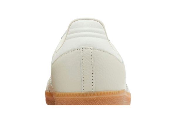 (W) Adidas Samba OG ‘Aluminium Gum’ IE7013