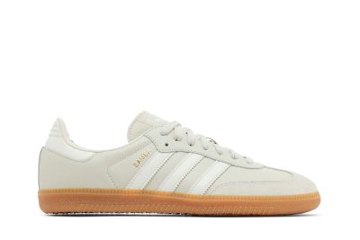 (W) Adidas Samba OG ‘Aluminium Gum’ IE7013