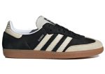 (W) Adidas Samba OG ‘Black Wonder White’ IE5836