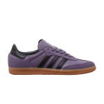 (W) Adidas Samba OG ‘Shadow Violet Gum’ IE7012