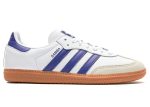 (W) Adidas Samba OG ‘White Energy Ink Gum’ IF6514