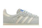 (W) Adidas Samba OG Wonder Silver IG6177