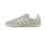 (W) Adidas Samba OG Wonder Silver IG6177