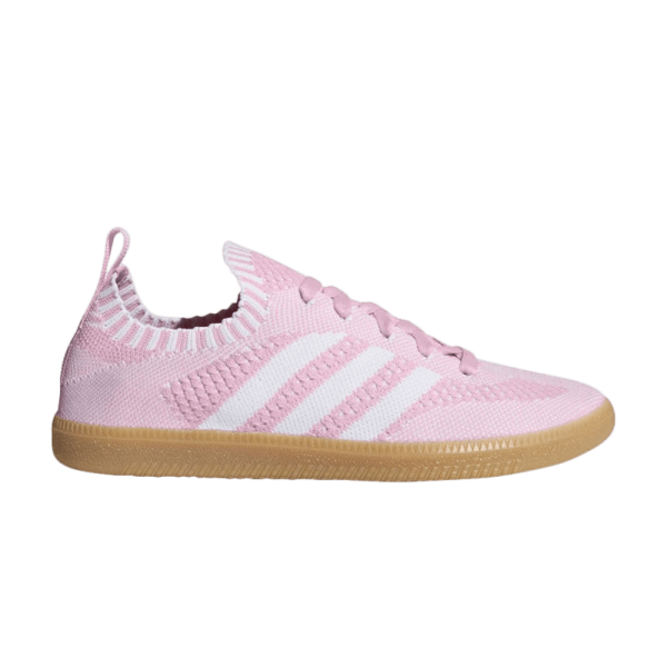 (W) Adidas Samba Primeknit ‘Wonder Pink’ CQ2685