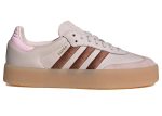 (W) Adidas Sambae ‘Putty Mauve’ ID3737