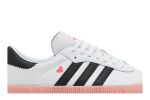 (W) Adidas Sambarose ‘Valentine’ EF4965