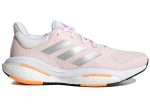 (W) Adidas Solarglide 5 Light Flash Orange GX5496