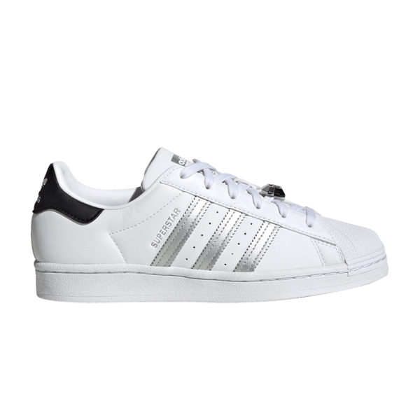 (W) Adidas Superstar Paris HQ4256