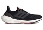 (W) Adidas UltraBoost 22 ‘Black Legacy Purple’ H01168