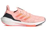 (W) Adidas UltraBoost 22 Heat.RDY ‘Flash Orange’ GX8037