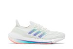 (W) Adidas UltraBoost 22 Heat.RDY ‘White Tint Pulse Mint’ GX8087