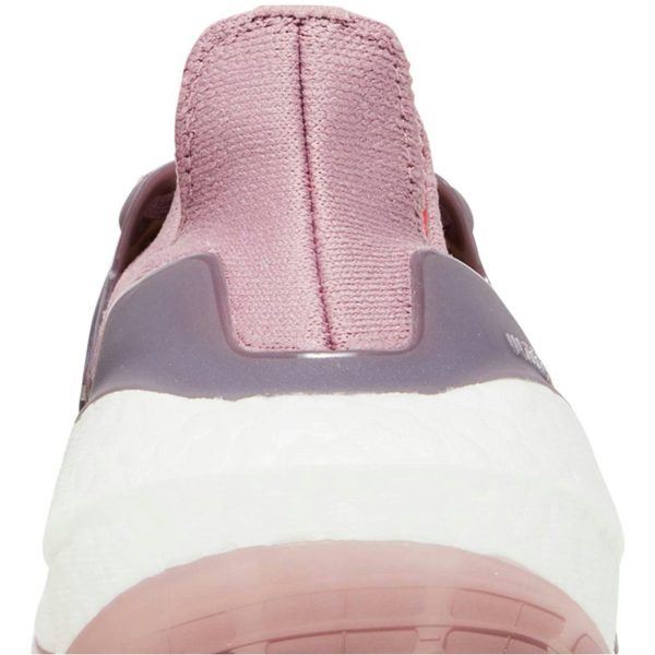 (W) Adidas UltraBoost 22 Magic Mauve GX5588