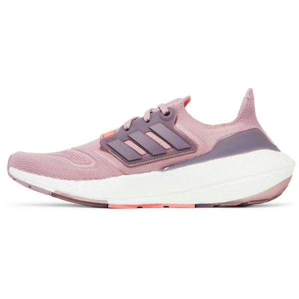 (W) Adidas UltraBoost 22 Magic Mauve GX5588