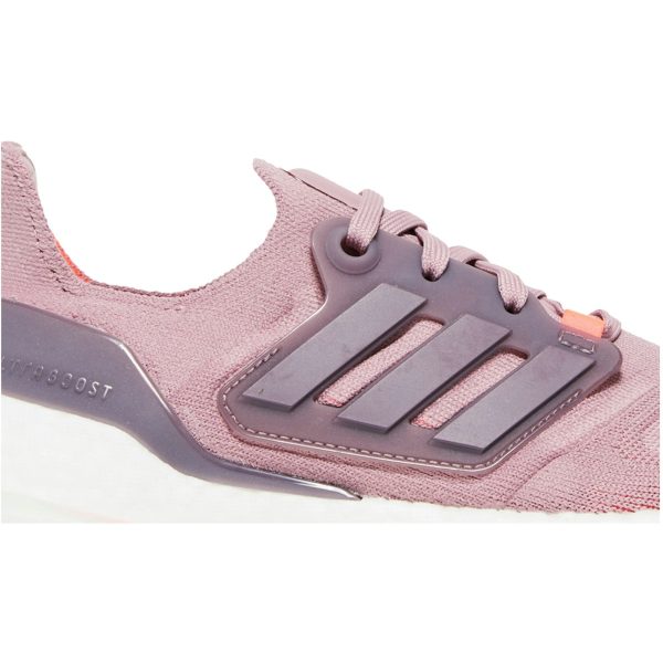 (W) Adidas UltraBoost 22 Magic Mauve GX5588