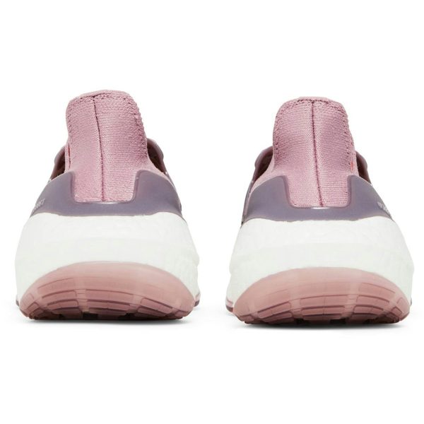 (W) Adidas UltraBoost 22 Magic Mauve GX5588