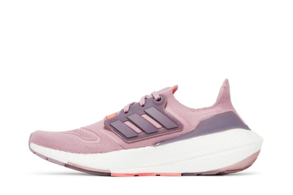 (W) Adidas UltraBoost 22 Magic Mauve GX5588