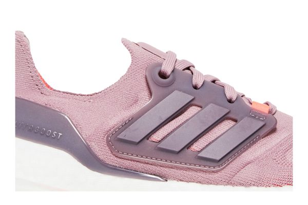 (W) Adidas UltraBoost 22 Magic Mauve GX5588