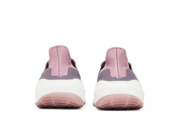 (W) Adidas UltraBoost 22 Magic Mauve GX5588